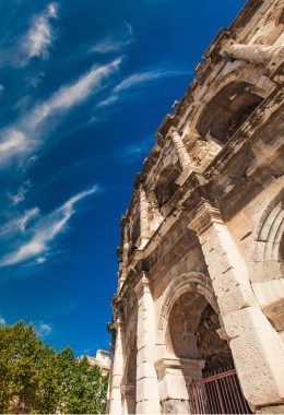 Devis Déménagement Nîmes