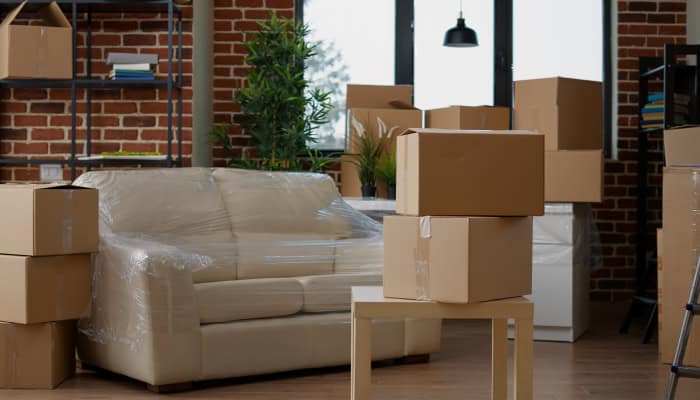 Devis Déménagement Nîmes