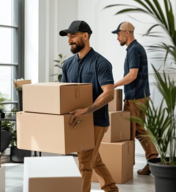 Devis Déménagement Nîmes